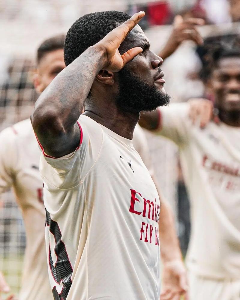 新人王争夺越来越刺激