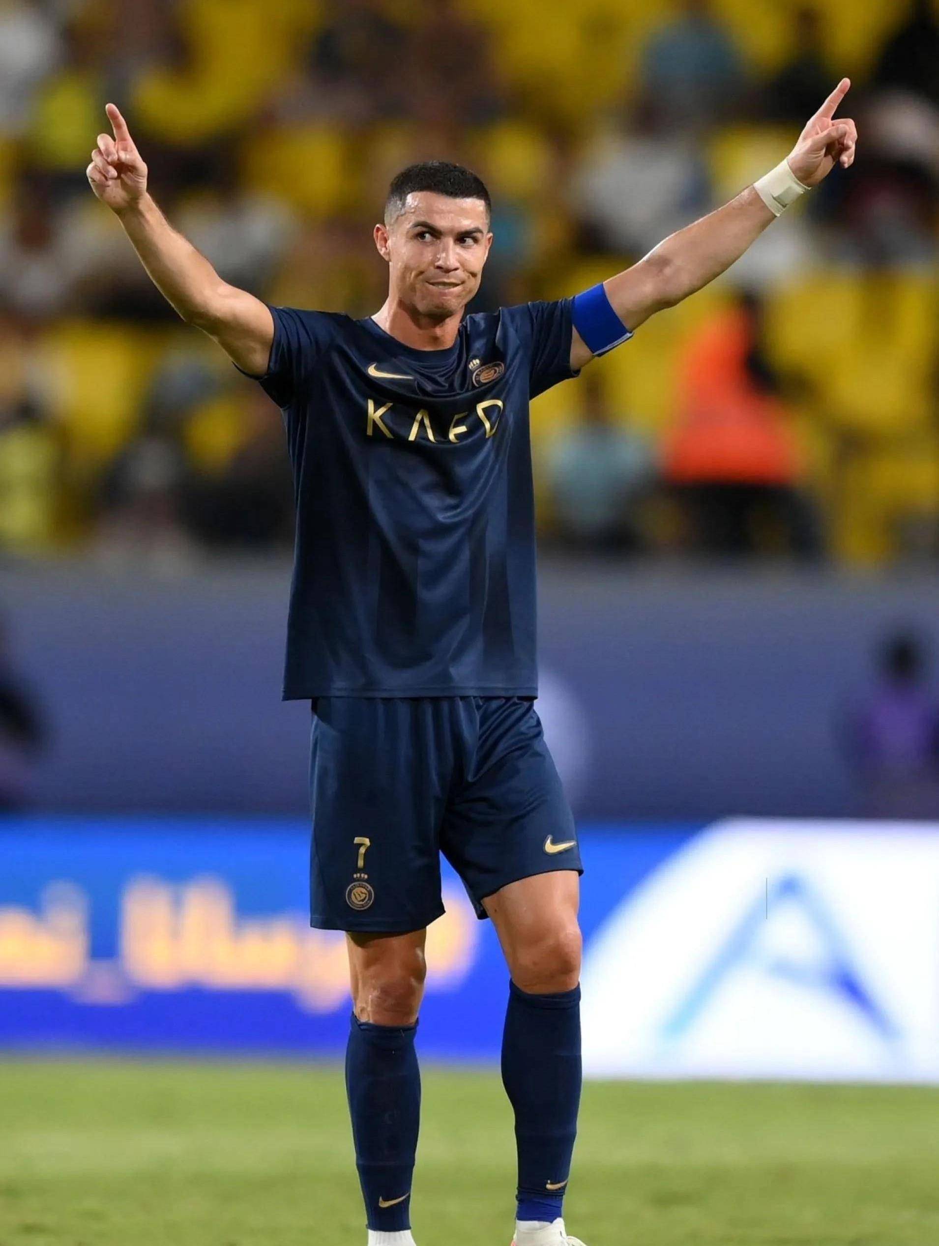 哈弗茨为彪马足球代言