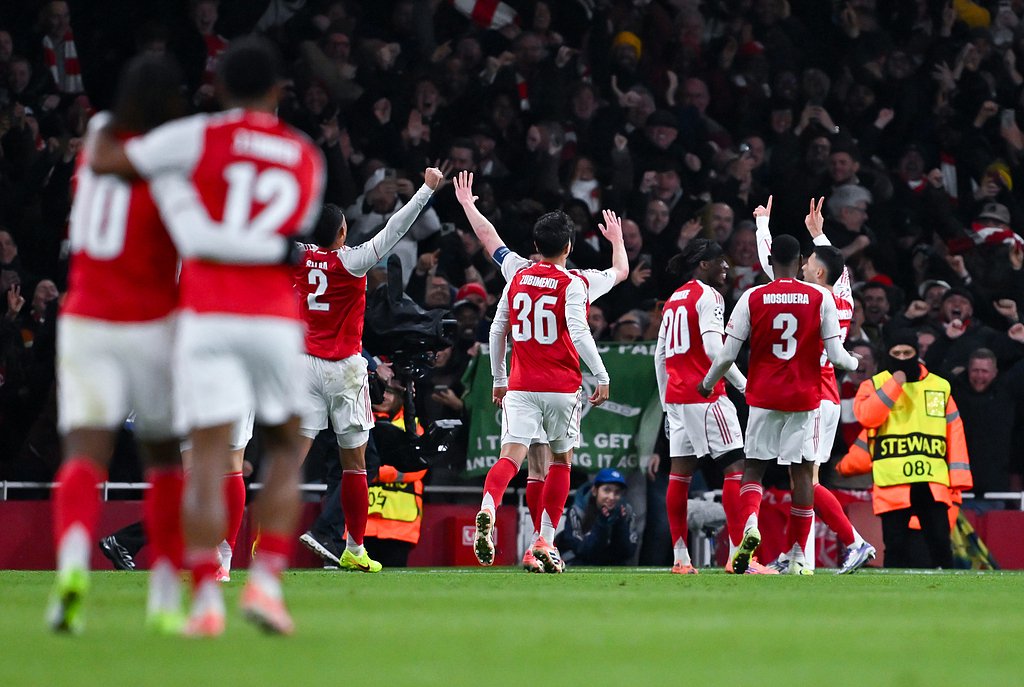 阿尔特塔：怀特确定缺阵，加布里埃尔目前恢复情况非常好（阿尔特塔确认：怀特无缘出战，加布里埃尔恢复良好）