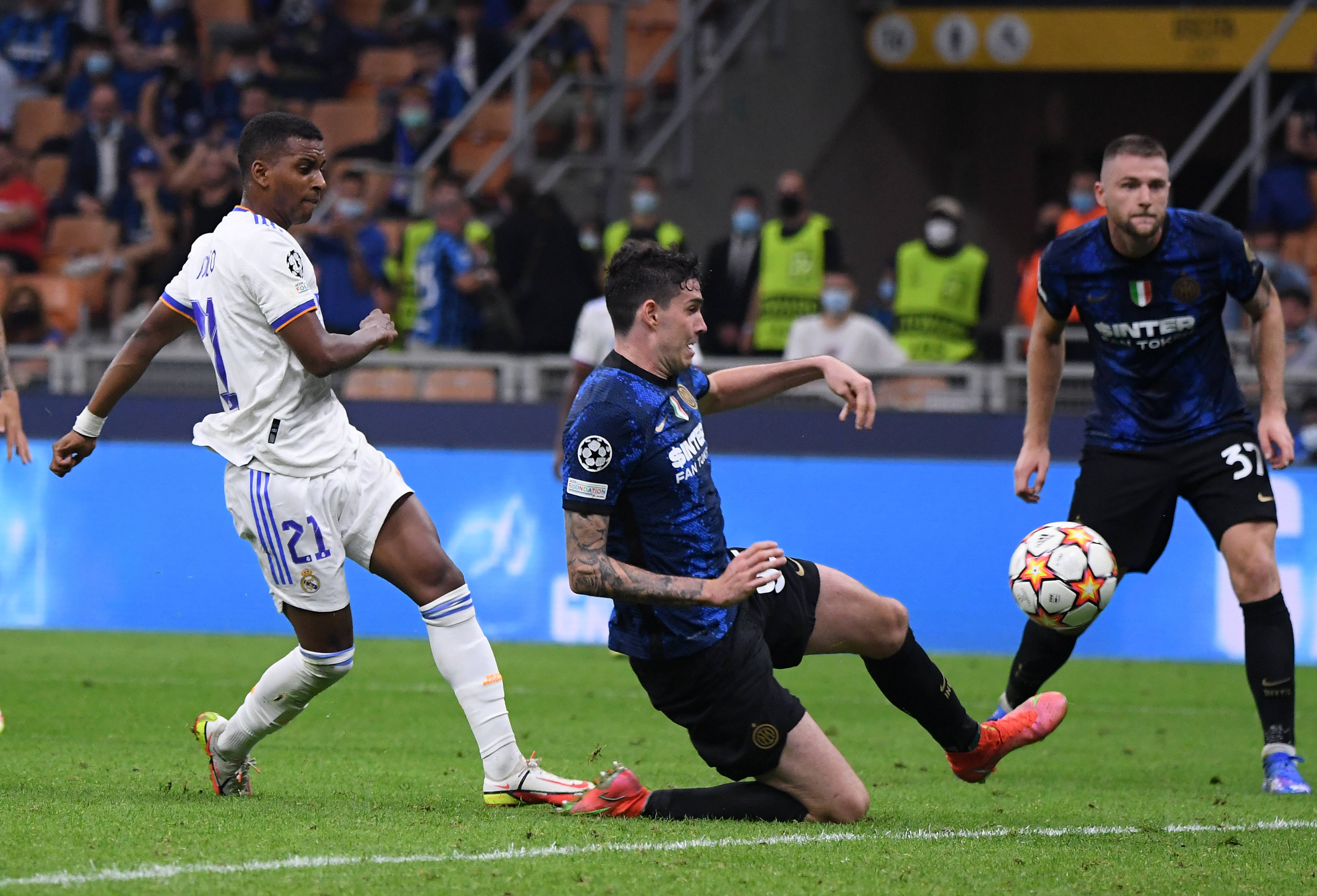 布兰特：之前我们在冬歇期前经常要苦苦追赶胜利，现在常能赢