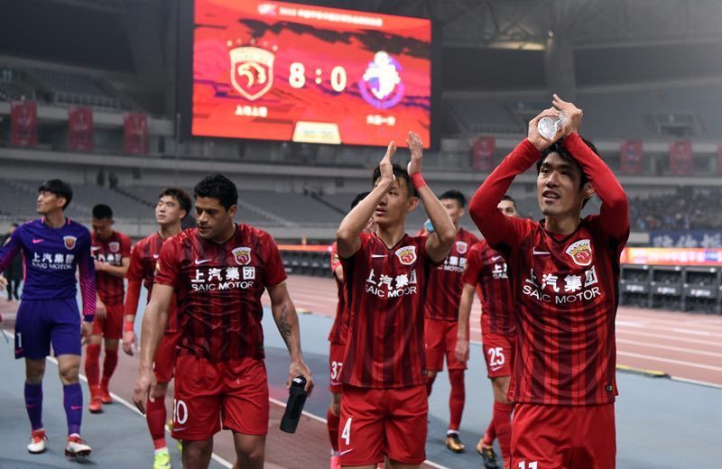 国足官方：祝愿魏祥鑫在法甲提升能力，为中国足球贡献力量